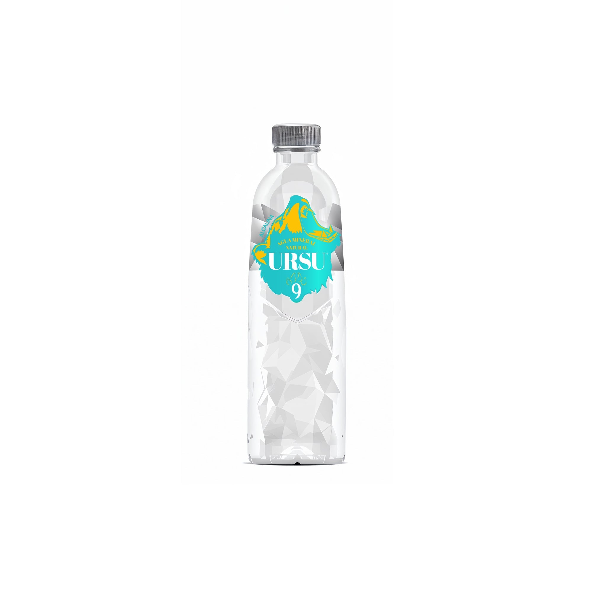 Starter pack URSU9